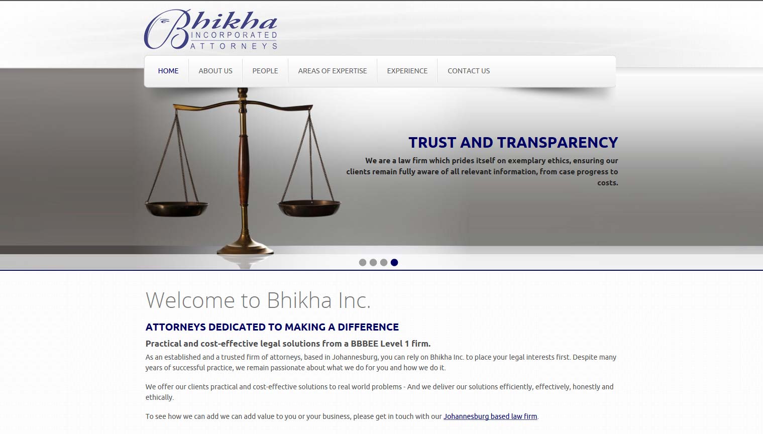 Bhikha Inc Attorneys